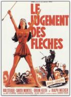 Le Jugement des flèches (1957)