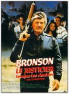 Le justicier braque les dealers (1987)