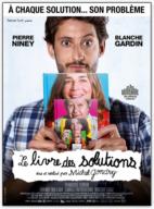 Le Livre des solutions (2023)