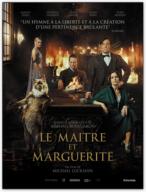 Le Maître et Marguerite (2024)