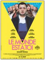 Le Monde est à toi