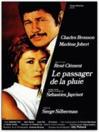 Le Passager de la pluie (1970)