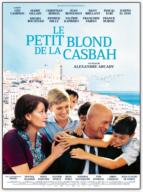 Le Petit Blond de la Casbah (2023)