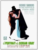 Le Portrait de Dorian Gray (1945)