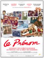 Le Prénom (2012)