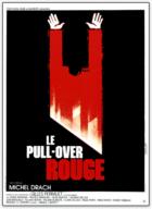 Le Pull-over rouge (1979)