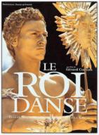 Le Roi danse (2000)