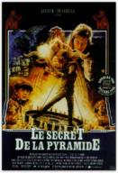 Le Secret de la pyramide