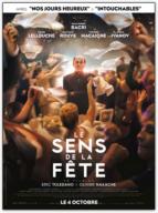 Le Sens de la fête (2017)
