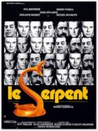 Le Serpent (1973)