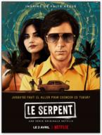 Le Serpent (2021)