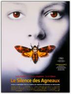 Le Silence des agneaux (1991)