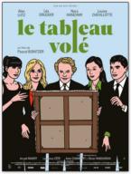 Le Tableau volé (2024)