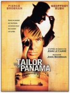 Le Tailleur de Panama (2001)