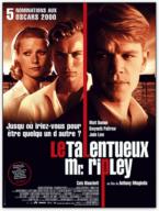 Le Talentueux Mr Ripley (1999)