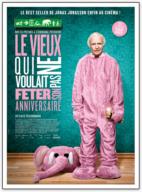 Le Vieux qui ne voulait pas fêter son anniversaire (2014)