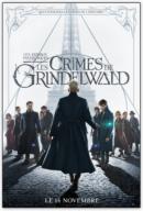 Les Animaux fantastiques : Les Crimes de Grindelwald (2018)