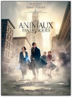 Les Animaux fantastiques (2016)