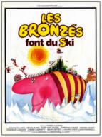 Les Bronzés font du ski (1979)