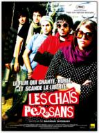 Les Chats persans (2009)