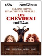 Les Chèvres ! (2024)
