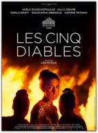 Les Cinq Diables (2022)