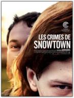 Les Crimes de Snowtown (2011) 