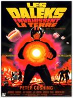 Les Daleks envahissent la Terre (1966)