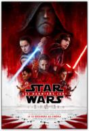 Star Wars, épisode VIII : Les Derniers Jedi