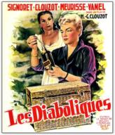 Les Diaboliques (1955)
