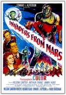 Les Envahisseurs de la planète rouge (1953)