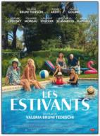 Les Estivants (2018)