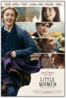 Les Filles du docteur March (2019)