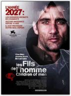 Les Fils de l'homme (2006)