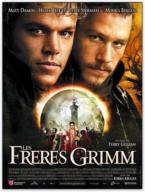 Les Frères Grimm
