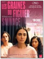 Les Graines du figuier sauvage (2024)