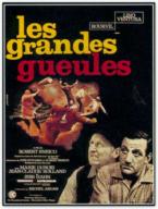 Les Grandes Gueules (1965) 