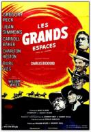 Les Grands Espaces (1958)