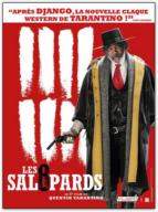 Les Huit Salopards (2015)