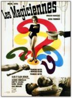 Les Magiciennes (1960)