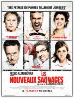 Les Nouveaux Sauvages (2014)