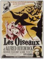 Les Oiseaux (1963)
