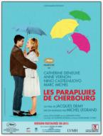 Les Parapluies de Cherbourg (1964)