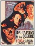 Les Raisins de la colère (1940)