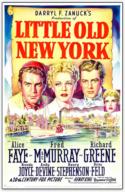 Les Révoltés du Clermont (1941)