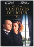 Les Vestiges du jour (1993)