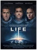 Life : Origine inconnue (2017)