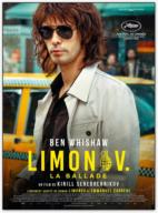 Limonov, la ballade (2024)