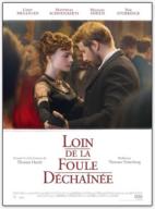 Loin de la foule déchaînée (2015)
