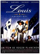 Louis, enfant roi (1993)
